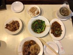 -阿水狮猪脚大王(台中公园店)