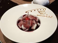 -品珍中餐厅·南北融合特色菜(兰州富力万达文华酒店)