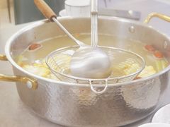 -潮盧打边炉