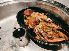 -渔纬港海鲜自助餐厅(湖里万达店)