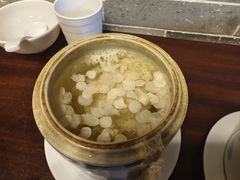 -黄祥华养生堂·炖汤·营养蒸饭(岭南天地店)