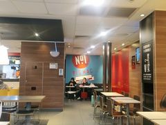 -麦当劳(衡阳中心汽车站店)
