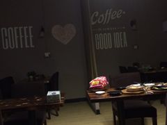 -COFFEE SHOW西餐馆