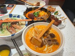 -味千拉面(又一城店)