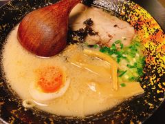 -日本料理神拉面