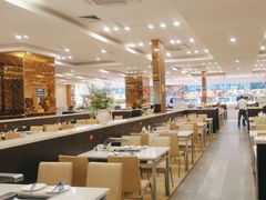 -汉丽轩韩式自助烤肉十二年(SM广场店)