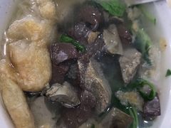 -随柳居·苏式小吃(建新巷店)