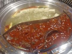 -唇辣号重庆老火锅(燕郊鑫乐汇店)