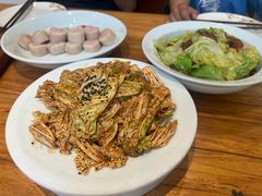 -壹零捌道·北京烤鸭(车公庄店)