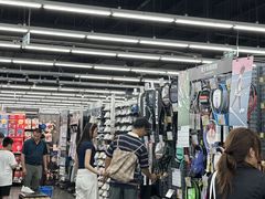 -迪卡侬(雨花店)