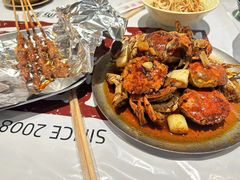 -靓靓蒸虾·头牌蒸虾(雪松路总店)