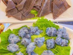 -江湖亮亮蒸虾大排档烤全羊清真(武汉总店)