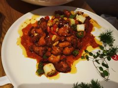 -拾竹樾巷酒肆餐厅(望花店)