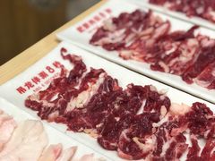 -为什么牛潮汕牛肉火锅(万胜广场店)