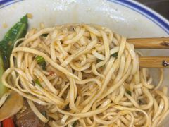 -万三面馆(青龙正街太古里店)