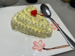 菠萝色拉-红城阁·上海味道(四平路店)