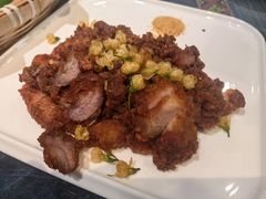 土家蜜酥肉-甘家界牌柠檬鸭(青山店)