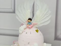 -威利旺卡烘焙西点蛋糕培训(朝阳校区)
