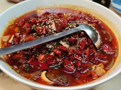 -范家小馆·四代传承烤鸭店(紫竹桥店)
