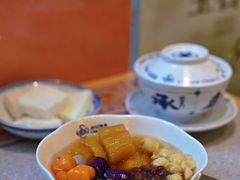 -赵记传承·中国甜品(福州总店)