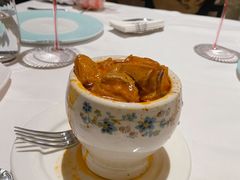 -波特曼西餐厅(南岗店)