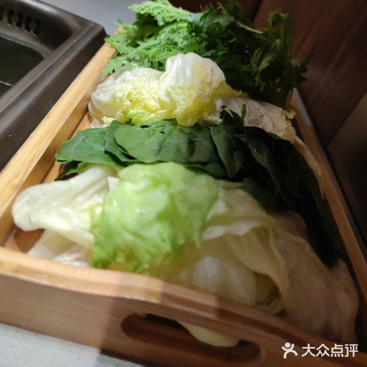 北京必吃榜餐厅 ‖ 毛肚火锅鼻祖 ‖ 太好吃了 ‖环境高大上