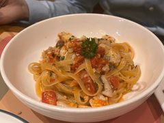 -安妮意大利餐厅(国贸店)