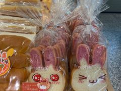 -BreadTalk面包新语(龙之梦购物中心莘庄店)
