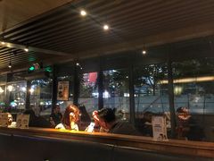 大堂-星巴克(西藏路店)