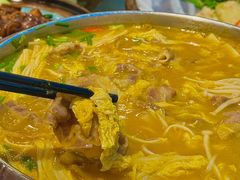 -南海食街(佛冈店)