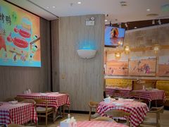 -西贝(无锡万象城店)