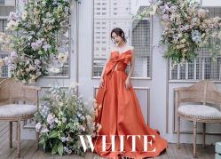 点击看大图 -纯色时光婚纱艺术馆WHITE