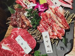 -黑牛の店·和牛烧肉(合生汇店)