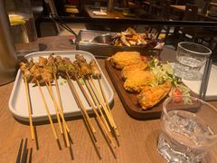 -18BAN音乐啤酒馆(西丽店)