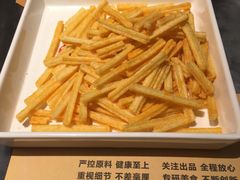 -玩煮炭火锅(延福街店)