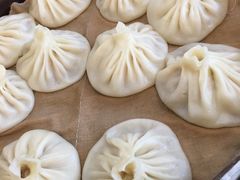 -老班长手工灌汤包老店(东山店)