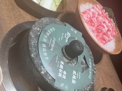 -蘑界·野生菌火锅(深业上城店)