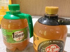 -永红源啤酒·烧烤·海鲜·大排档(台柳路店)