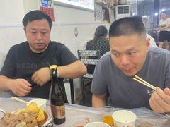 -麻木老地方牛筋牛杂(长堤街店)
