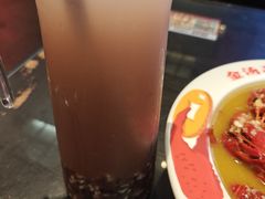 -阿财老铺·老蚌埠龙虾城(华夏总店)