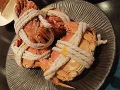 -盛宴自助餐厅(运达喜来登店)