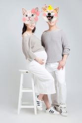 -暖摄影 孕妇写真家庭影像馆 (自然光主题店)