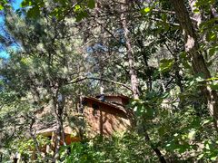 -云峰山自然风景区