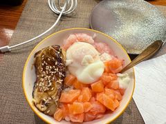 -戏作寿司(观音桥店)