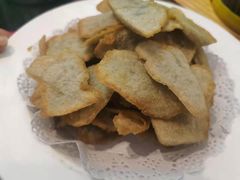 灌肠-鸭王烤鸭店(三里河店)