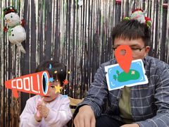 -美吉姆国际儿童教育中心(湛江招商花园城店)