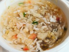 五彩海螺羹-兴仙饭店·闽味海鲜(马尾总店)