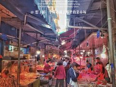 -厦门第七菜市场