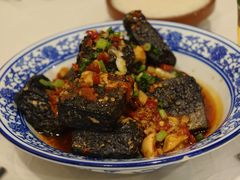 -新新湘菜馆(新中街二条店)