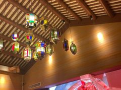 -Antalya安塔利亚土耳其餐厅(猎德店)